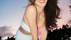นางเอกช่องดังเสิร์ฟ...ตัวแม่แห่งทะเล น่ารักอะไรขนาดนี้ค่ะ