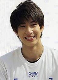 โตโน่ ภาคิน คำวิลัยศักดิ์