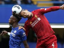 เชลซี  1-2  ลิเวอร์พูล