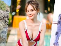 ป๋อมแป๋ม ศิริวรรณ พริตตี้สาวสุดอึ๋ม เซ็กซี่ไม่มีหยุด แซ่บไม่มีพัก