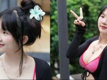 Willcomeback สลัดลุคสตรีมเมอร์สาวน่ารัก แจกความเซ็กซี่ละลายใจหนุ่ม ๆ