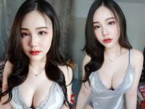 บิว แก้มโต สตรีมเมอร์สายเด้ง ปล่อยซีนเด็ดบนโซเชียล ทำเอฟซีเข้ามาไลก์ถล่มทลาย