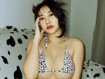 มาย ฮาเร็ม กับ 15 ภาพชุดว่ายน้ำสุดเซ็กซี่ ที่ทำเอาหนุ่ม ๆ ใจสั่น ว้าวุ่นเลยทีนี้