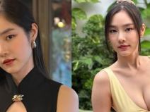 ดิว ติณณา ครูสอนภาษาจีนขวัญใจชาวเน็ต เผยมุมแซ่บ ๆ จนแห่กดไลก์สนั่น