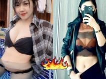 “กวางจิรพรรณ” ลงรูปยั่วโมโห ทำเอาหนุ่มๆอดซูมกันไม่ได้