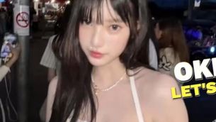 พั้น พันธิตา สาวคิวต์ตี้ สวย น่ารัก แถมเรียนเก่ง สอบติดแพทย์ มข.