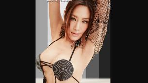 เป็กกี้ ควง เด็บบี้ บาซู โชว์แซ่บแพ็กคู่ เบื้องหน้าอย่างฮอต เบื้องหลังสุดฮา