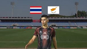 Thai League Talk EP44 | วรากรณ์ บีโอนดี