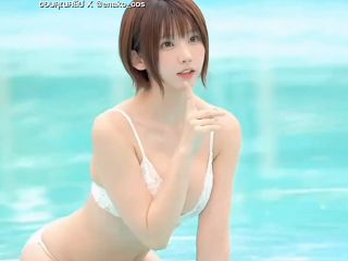 Enako คอสเพลย์สาวญี่ปุ่น รณรงค์อาบน้ำก่อนมาคอมิเกะ กลายเป็นไวรัล