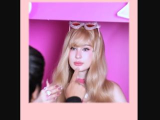 ขวัญ อุษามณี แปลงโฉมเป็น ตุ๊กตาบาร์บี้ สวยจึ้ง เป๊ะมาก