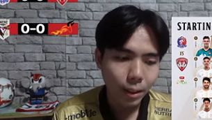 LiveScore! ฟุตบอลไทยลีก 1 ฤดูกาล 2025/26 การท่าเรือ เอฟซี vs เมืองทอง ยูไนเต็ด