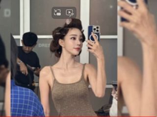 "นิวเคลียร์" ประกาศโสดกลางไอจี! "นิวเคลียร์" ประกาศโสดกลางไอจี!