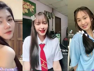 สาวติ๊กต๊อกน่ารักๆ...Ep10