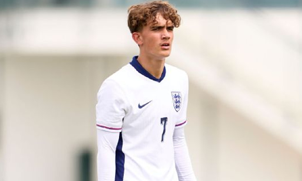 ดาวรุ่งต่างชาติที่อาจกำหนดอนาคตฟุตบอลโลก 2026