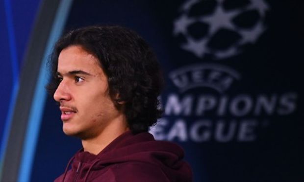 ระหว่างโมร็อกโกกับฝรั่งเศส... การตัดสินใจของบูอาดีกับ 'มือของซีดาน'