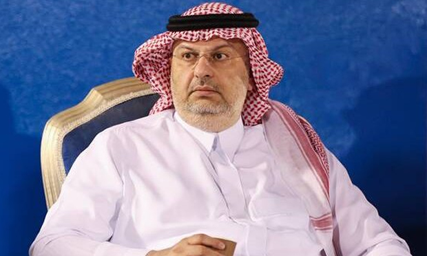 อับดุลเราะห์มาน บิน มุซาอัด: ทีมชาติซาอุดีอาระเบียกลายเป็นสมรภูมิของอัลฮิลาลและอัลนัศร์...และฉันเกรงว่าจะเกิดเรื่องอื้อฉาวในฟุตบอลโลก