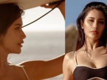 ปู ไปรยา อวดหุ่นแซ่บสะท้าน ด้วยชุดบิกินี่ตัวจิ๋ว