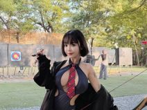 ฮือฮา ดีเจสาวฮอตหน้าใส ผันรับงานแซ่บ ลั่นฝันที่เป็นจริง ได้เป็นนางเอก AV