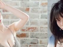 คันนะ เซโตะ นางเอกดาวรุ่ง ถูกขนานนามเป็นราชินีคนใหม่แห่งวงการ AV