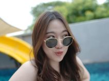 เปิดวาร์ป หญิงกี้ แฟนใหม่ แจ็ค แฟนฉัน ขาวหมวยสวยแซ่บเวอร์ !!