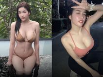 จำแทบไม่ได้ ใบเฟิร์น กุลธาดา ออกมาแจ้งข่าวแฟนคลับทุกคน