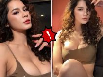 ยอมแล้วจ้า แนท-เกศริน ลงรูปล่าสุด แทบลืมมองหน้า หลุดโฟกัสไม่ไหว